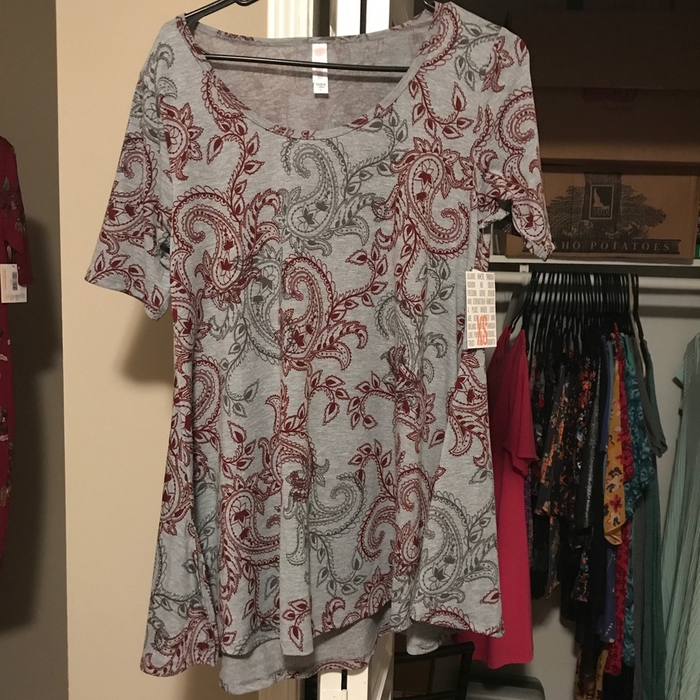 Perfect T