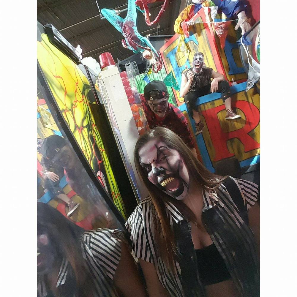 Meet your Posher, Taeya