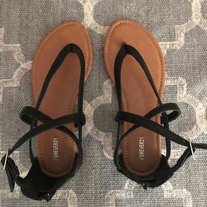 Forever 21 Sandals