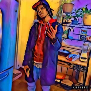 Meet your Posher, Lajuan