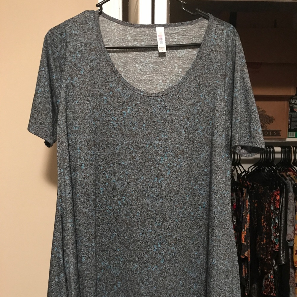 Perfect T