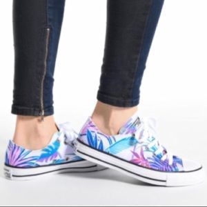Converse Tropical Sneaker Womens 11 & 12 Available
