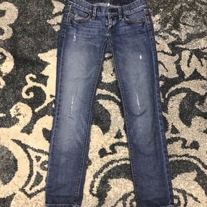 LOFT jeans