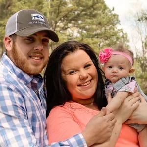 Meet your Posher, Caitlyn