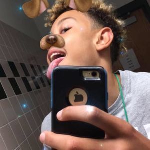 Meet your Posher, Skyler