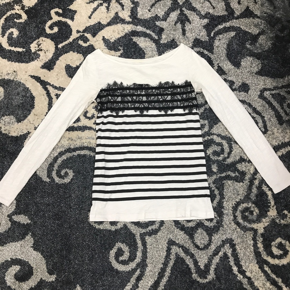 LOFT shirt