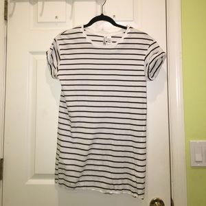 H&M Tshirt Dress