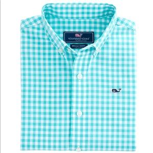 Vineyard Vines Dress Shirt