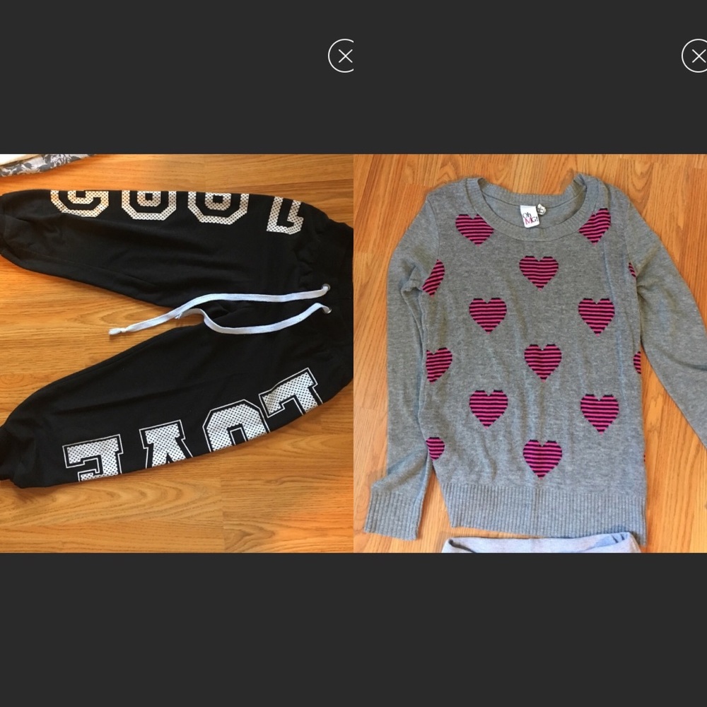 Bundle Match Discount