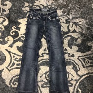 DAYTRIP Jeans