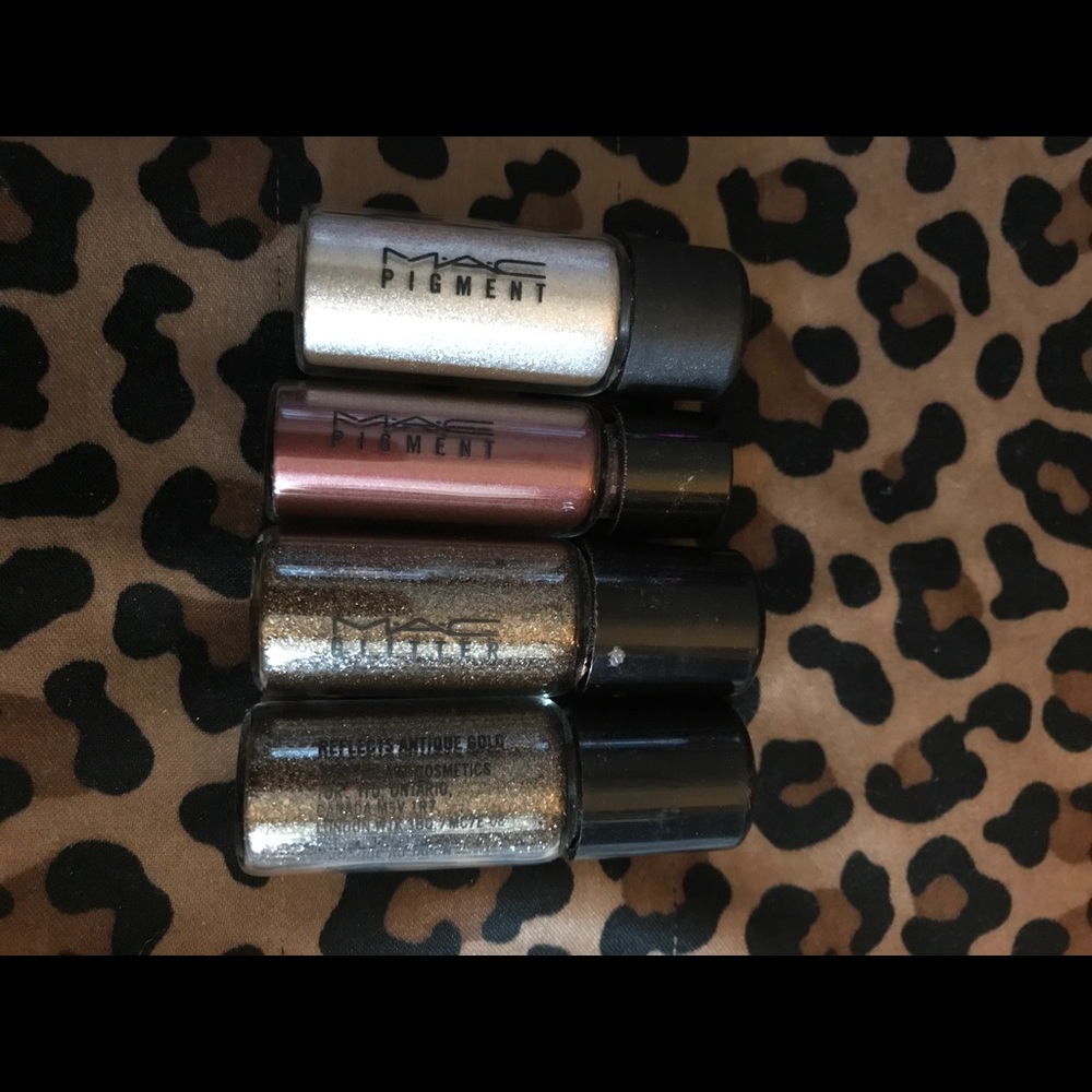 MAC Pigment
