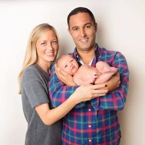 Meet your Posher, Kelley