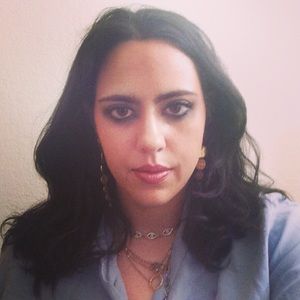 Meet your Posher, Marina