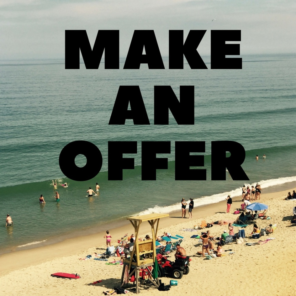 CLOSET CLEAR OUT 👗 👙 EVERYTHING MUST GO!