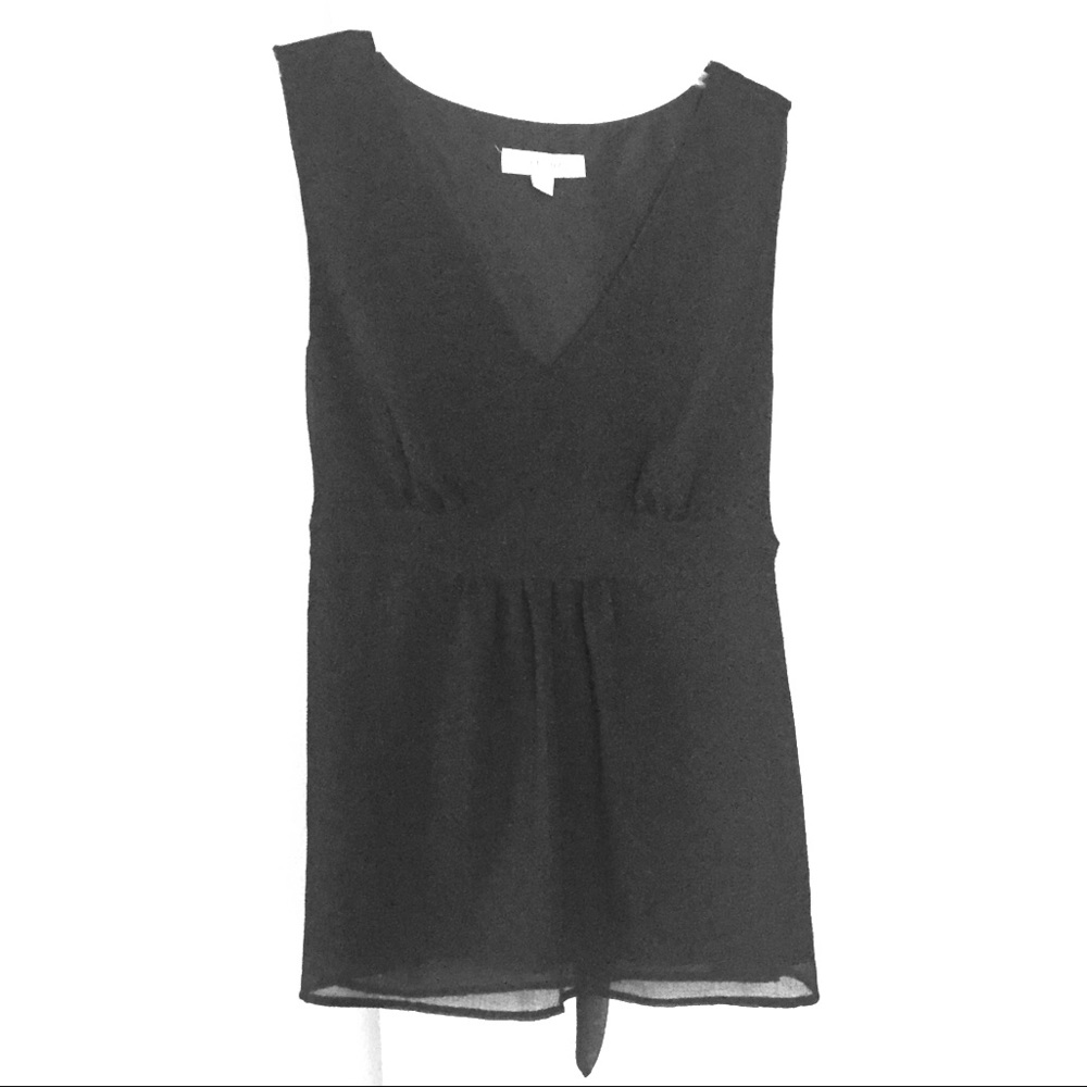 Dressy Merona tank top
