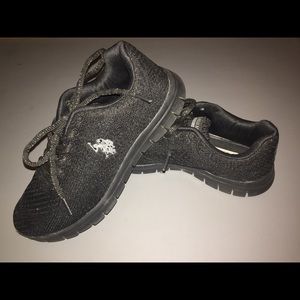U.S POLO ASSN. COMFORT INSOLE SHOES