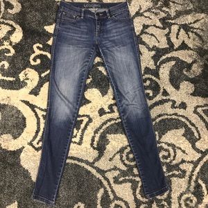 NEW YORK & CO jeggings