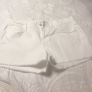 OLD NAVY Denim Shorts
