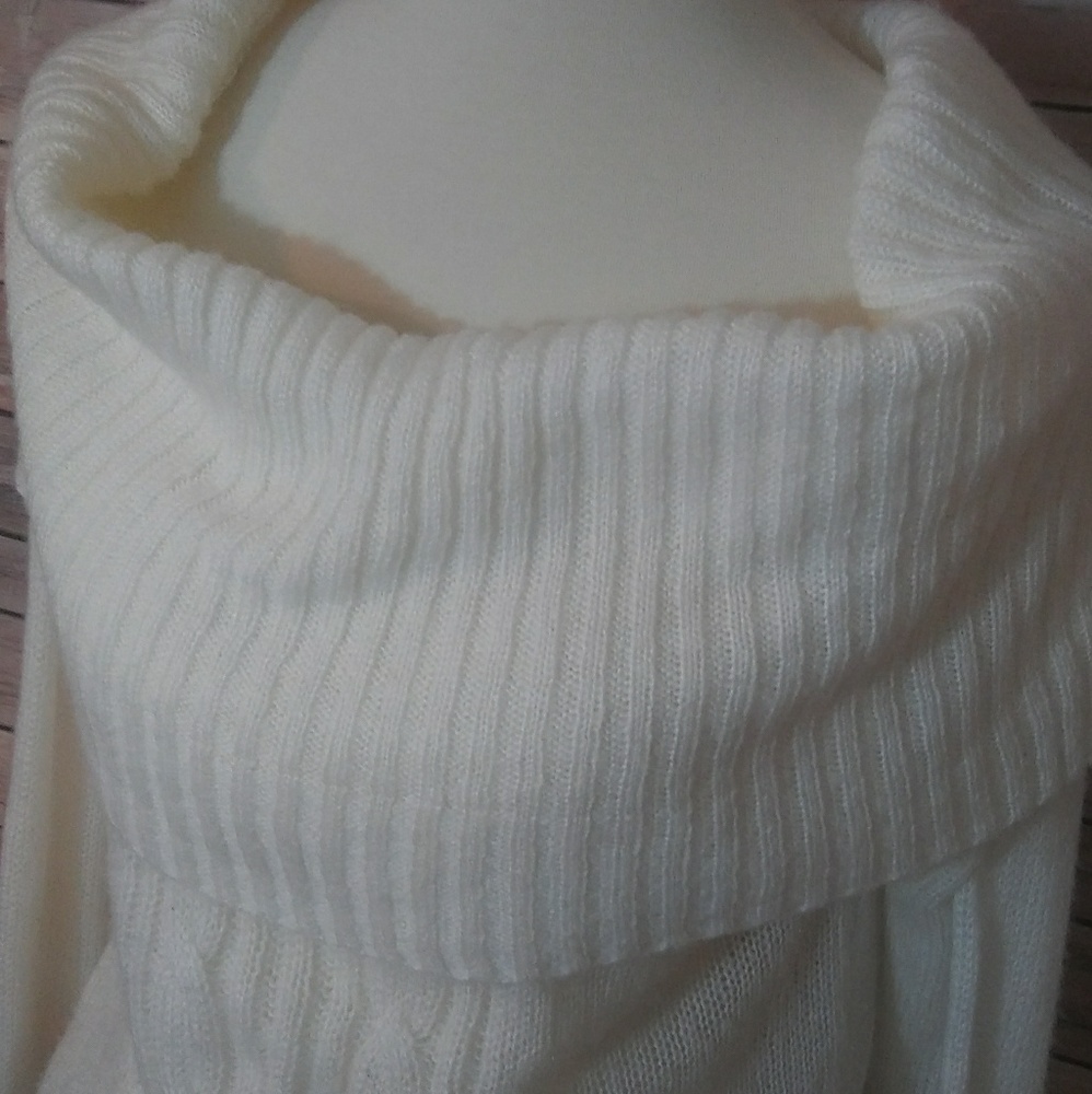 TORRID Cowl Neck Sweater - Picture 2 of 4