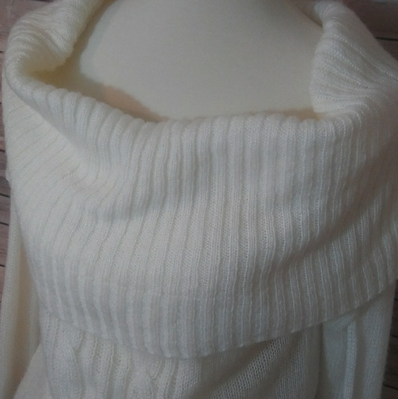 TORRID Cowl Neck Sweater - Picture 2 of 4