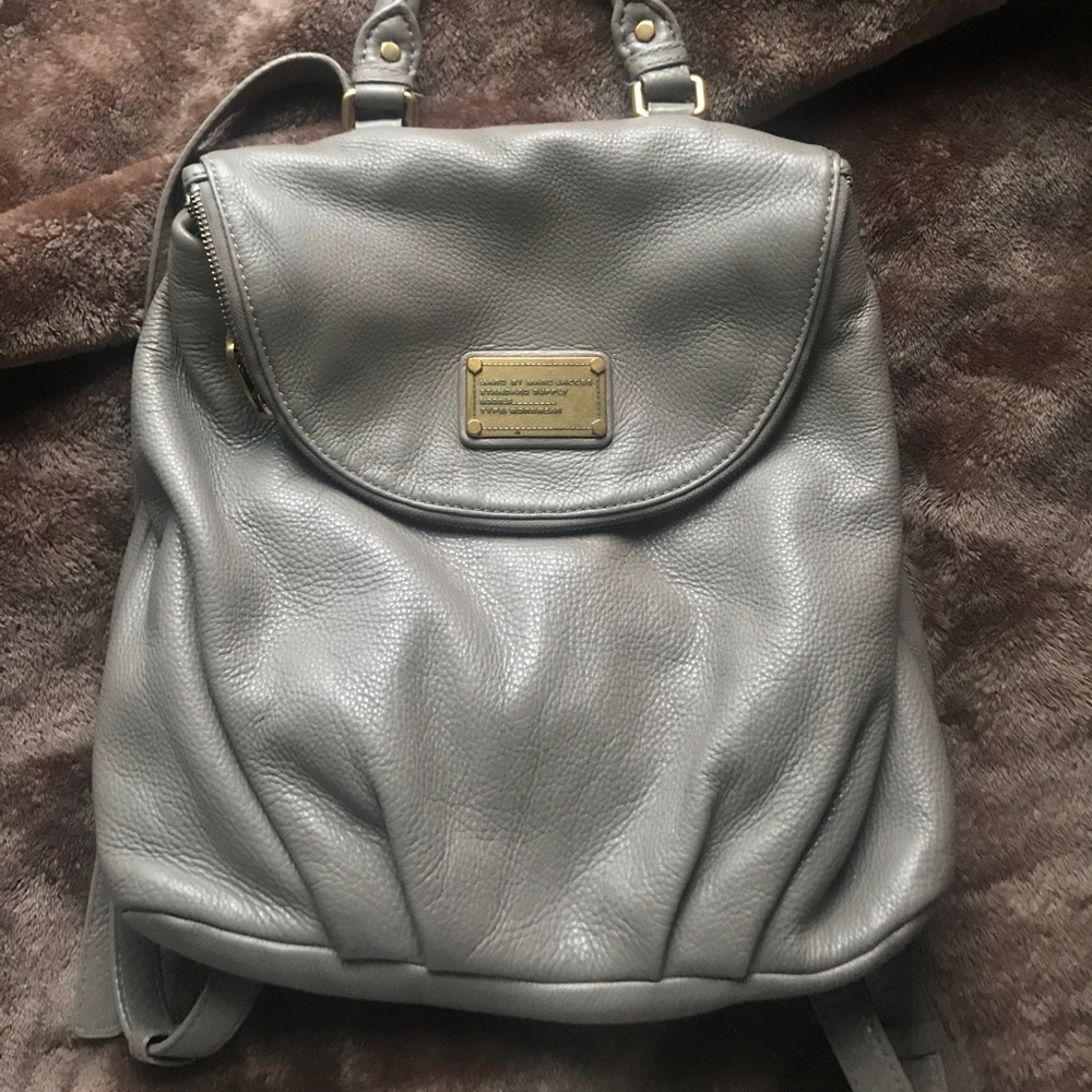 Marc by Marc Jacobs backpack