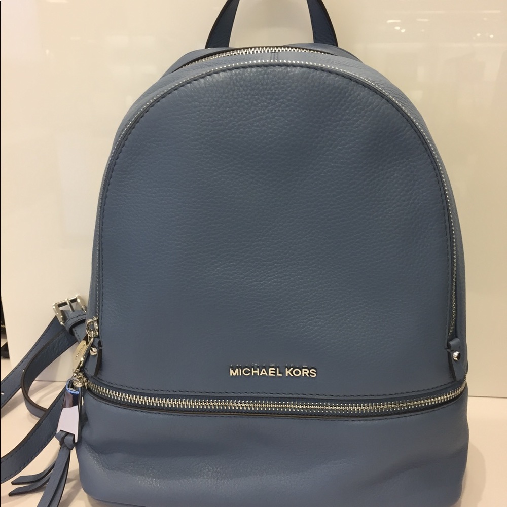 Michael Kors Rhea backpack