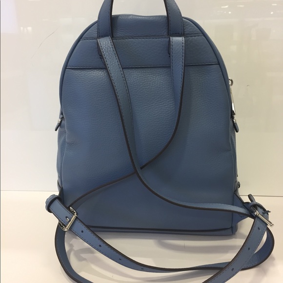 Michael Kors Rhea backpack - Picture 2 of 4