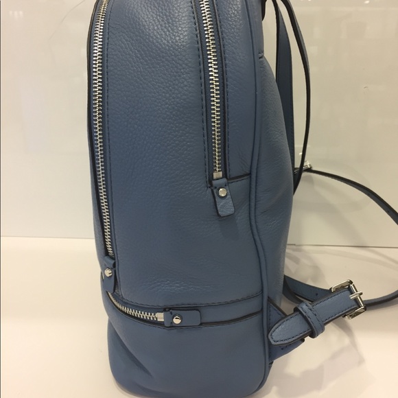Michael Kors Rhea backpack - Picture 3 of 4