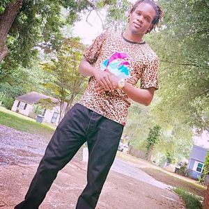 Meet your Posher, Joshua