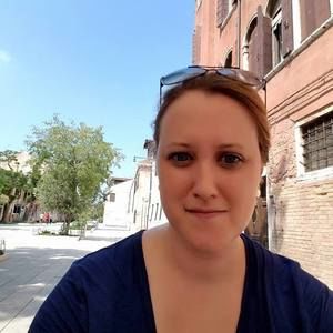 Meet your Posher, Jenny