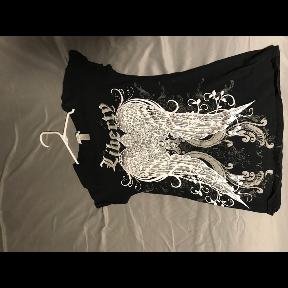 Livery Teeshirt
