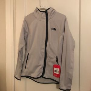 W Arcata Hoodie- North Face