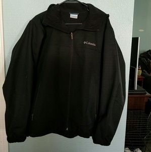 Men's Columbia jacket