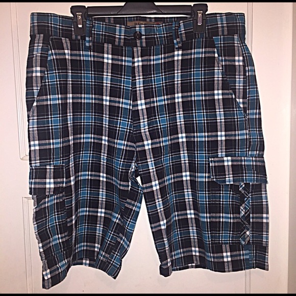 Other - Men's Cargo Shorts