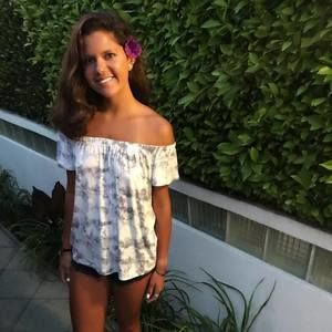 Meet your Posher, Evanne