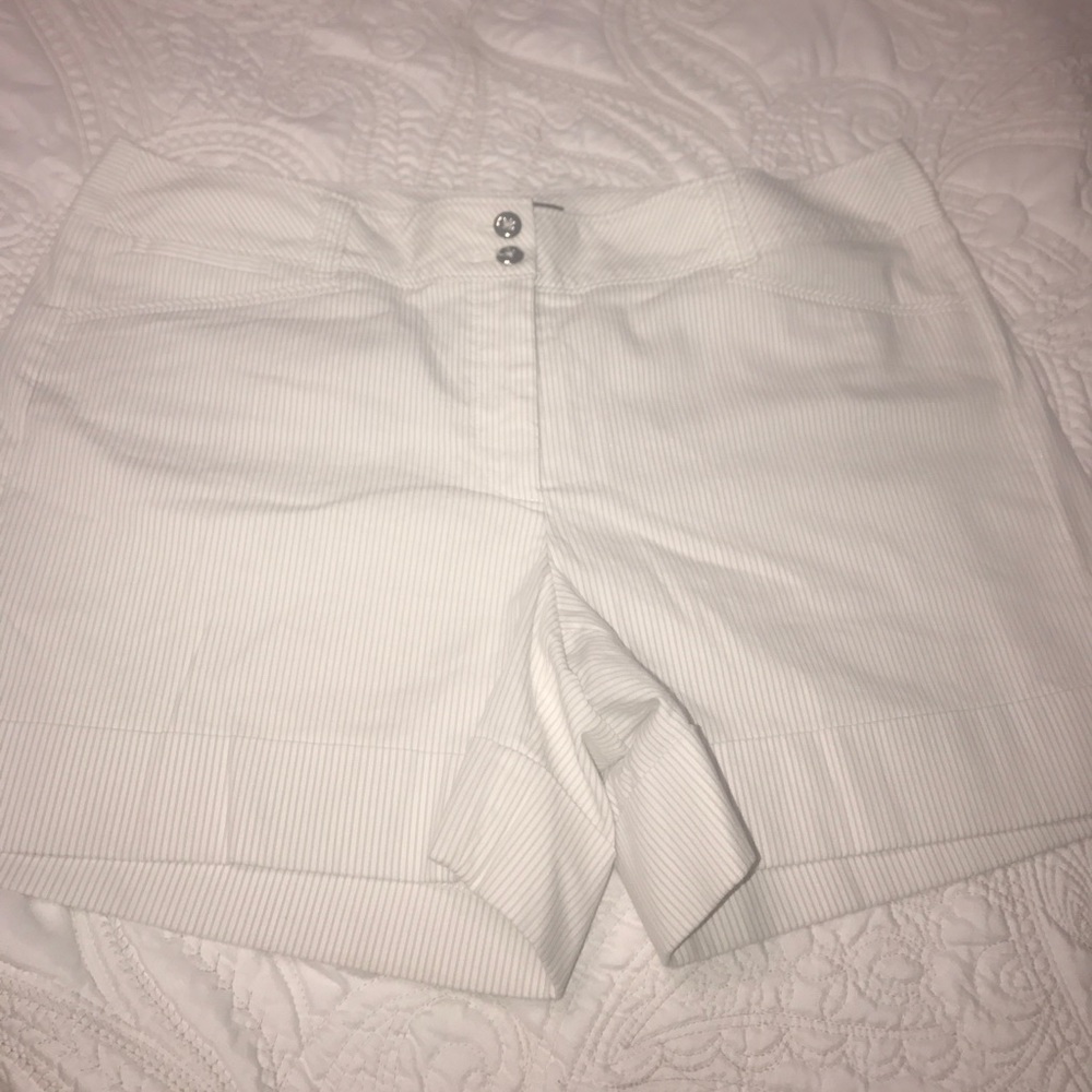 White House Black Market Shorts