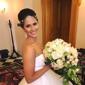 Meet your Posher, Carla