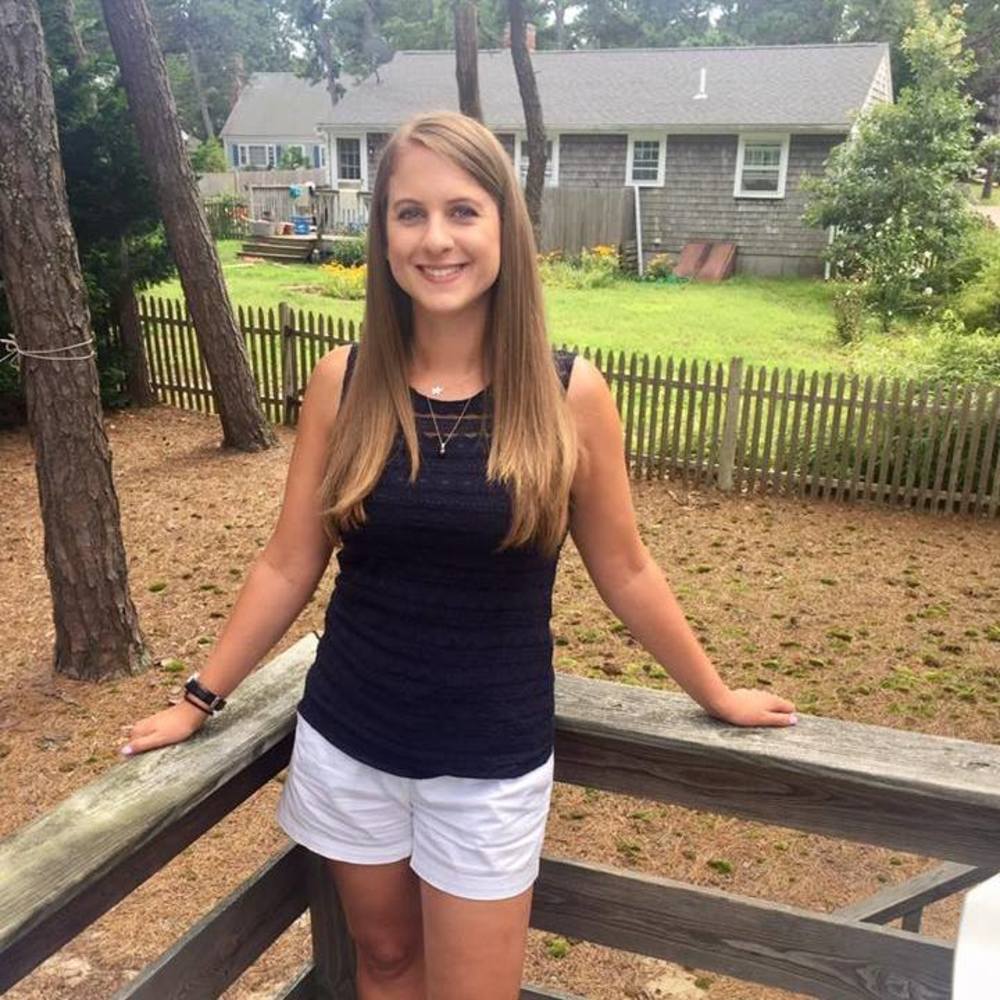 Meet your Posher, Lindsay