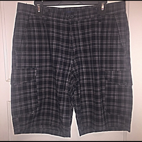 Other - Men's Cargo Shorts