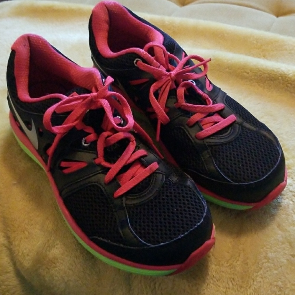 Nike Dual Fusion Lite