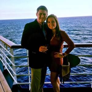 Meet your Posher, Jaime