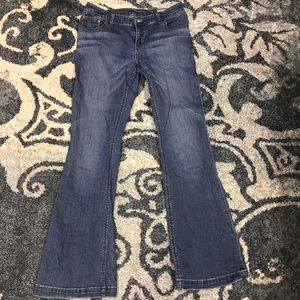 RALPH LAUREN Jeans