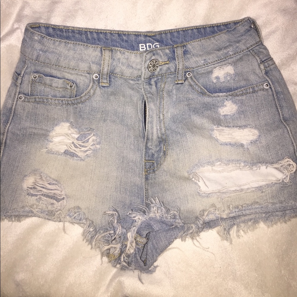 BDG jean Shorts