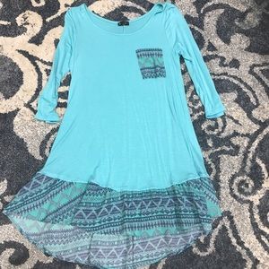 LulaRoe Knockoff
