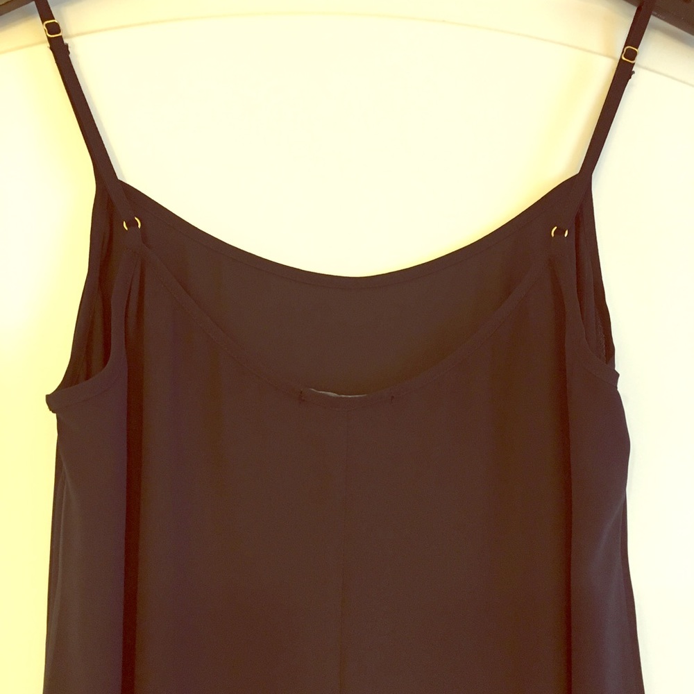 Jcrew slip dress