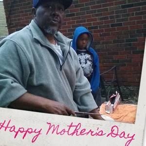 Meet your Posher, Deborah