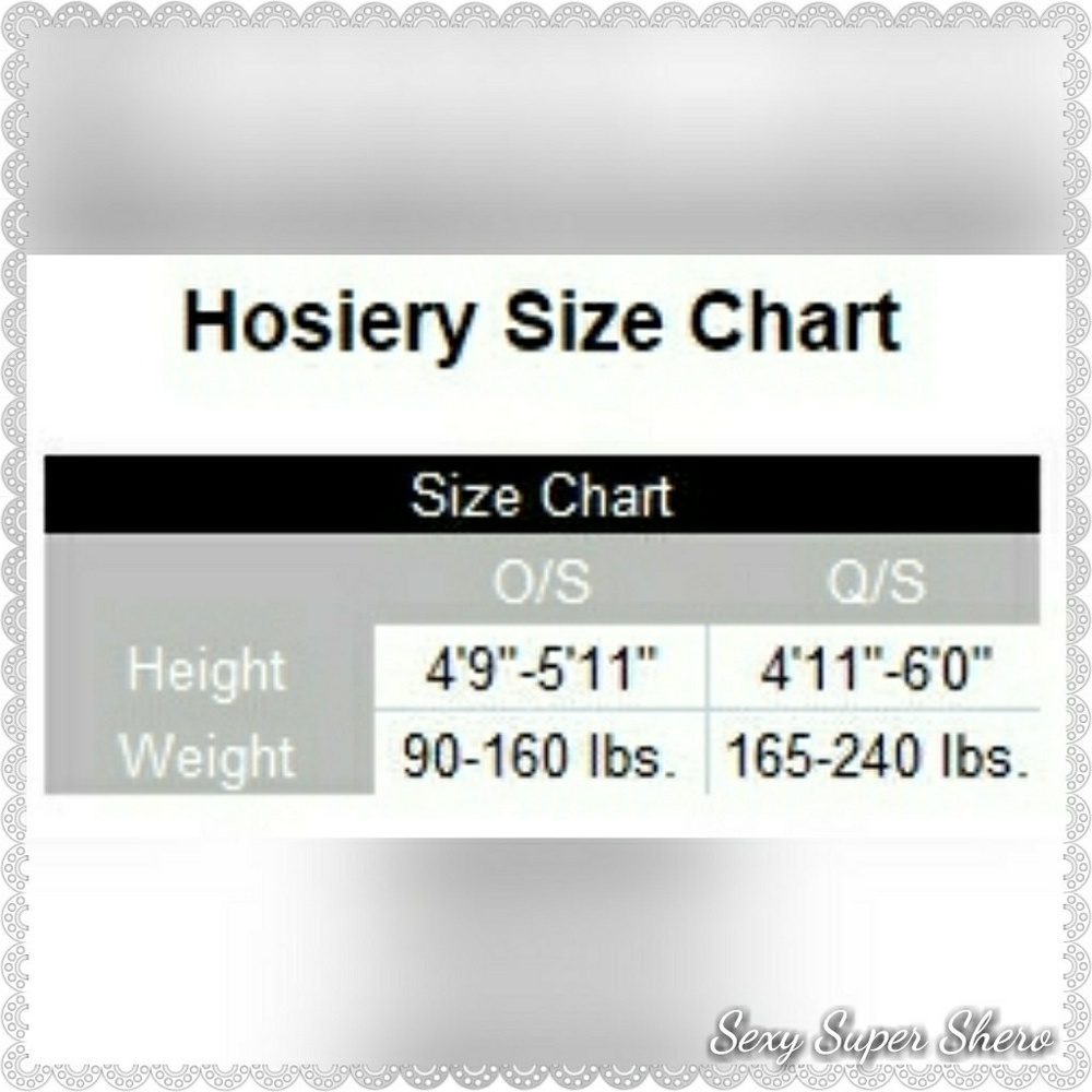 🎉HP Rocker Babe Bootyshort Bodysuit lingerie - Picture 4 of 5