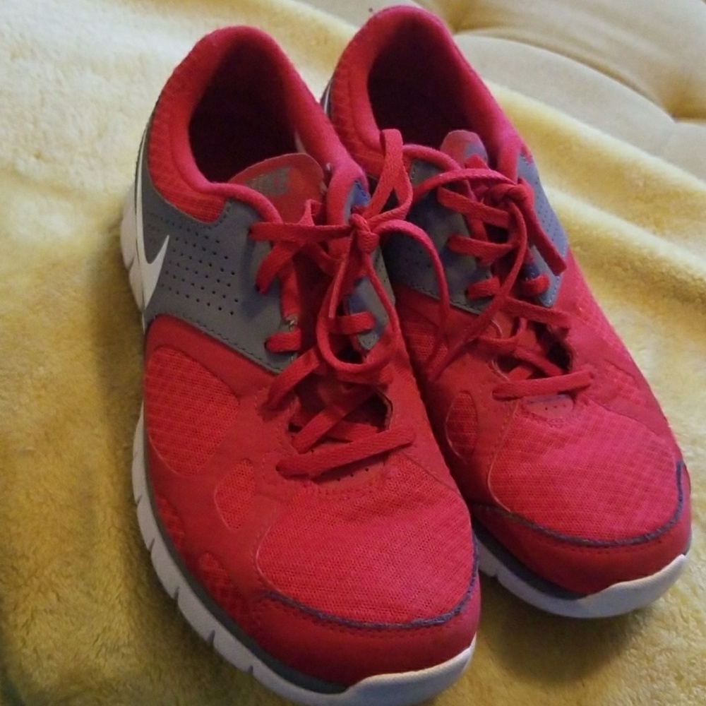 Nike sneakers