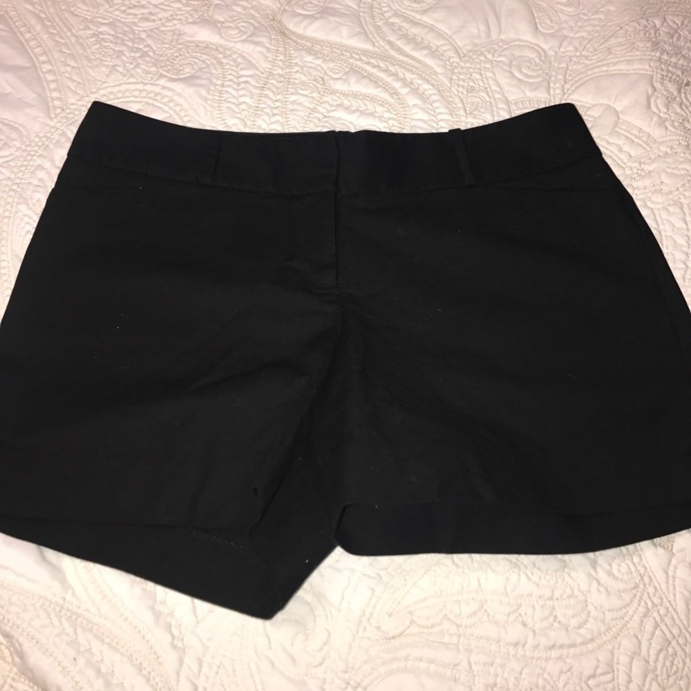The LIMITED Shorts