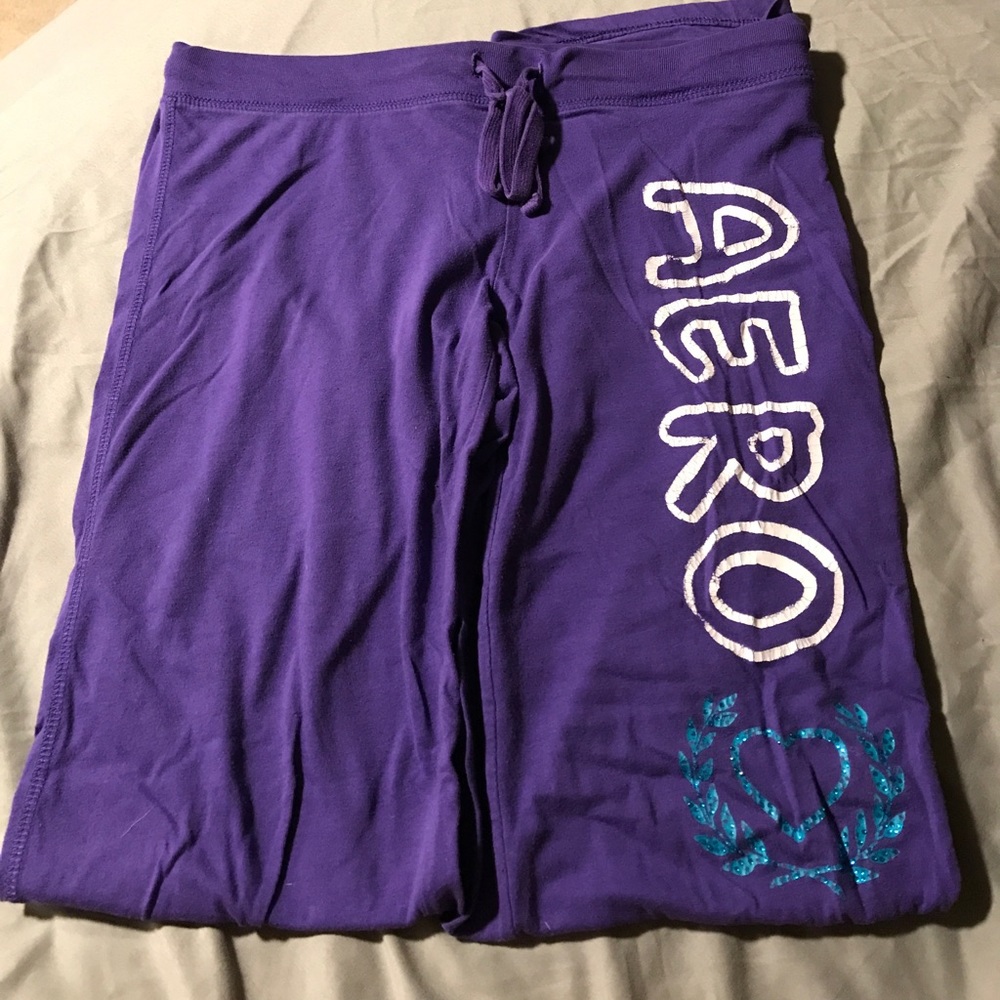 Aero Sweats